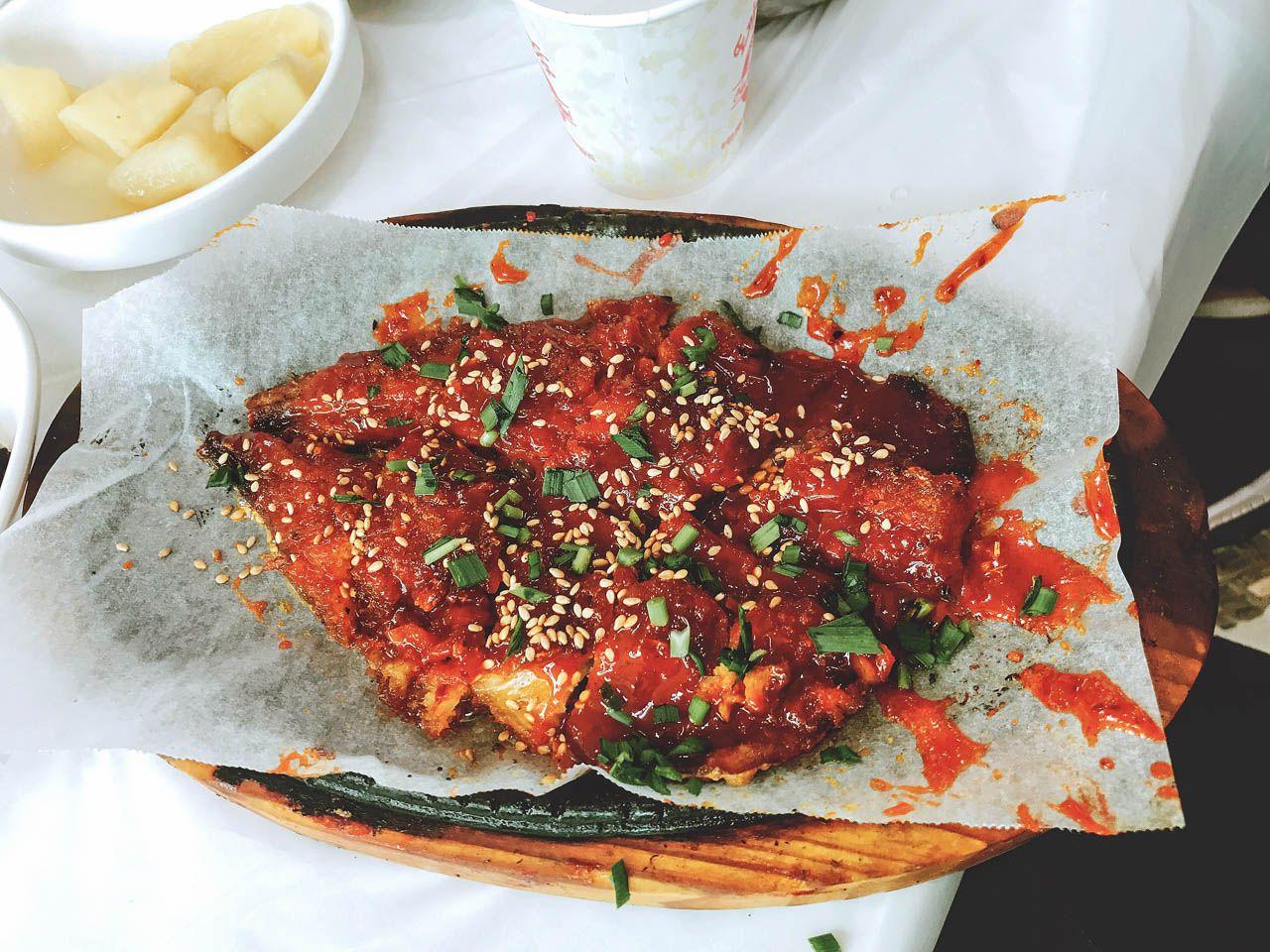 Хвантае дукжан image 5