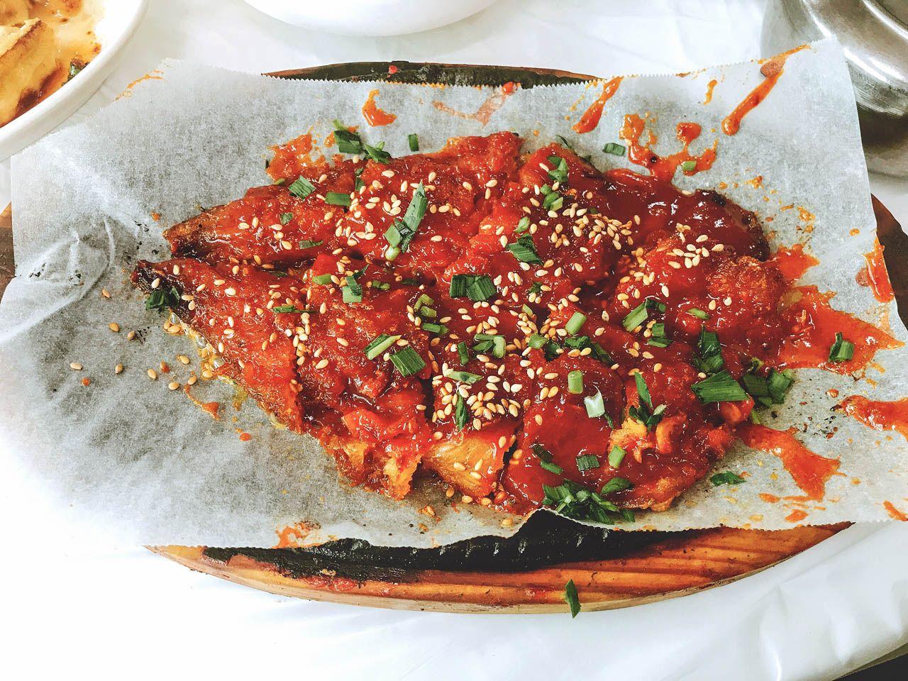 Хвантае дукжан image 1