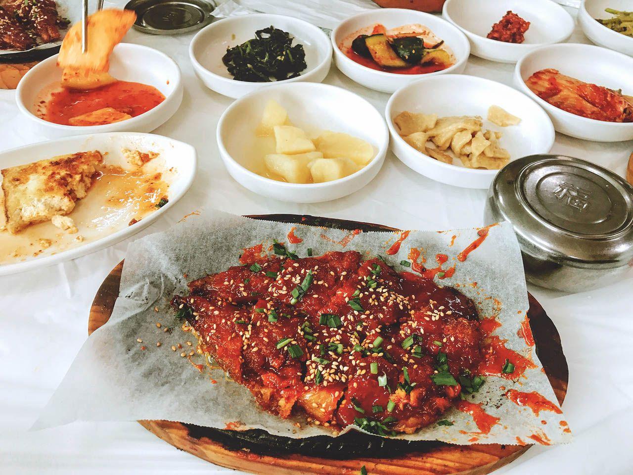 Хвантае дукжан image 2