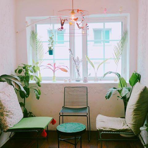 Danau biru tua image 2