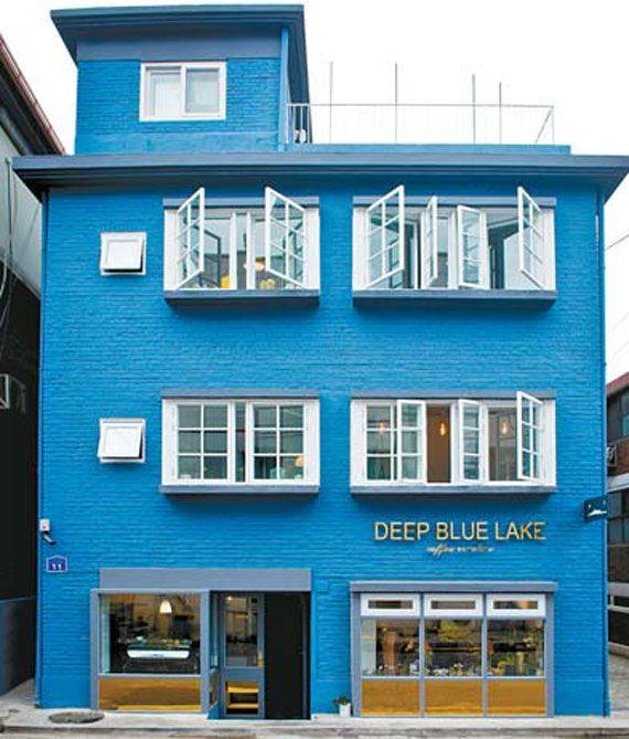 Danau biru tua image 8