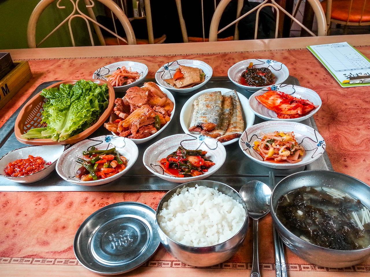 jaeyeon restaurant image 4