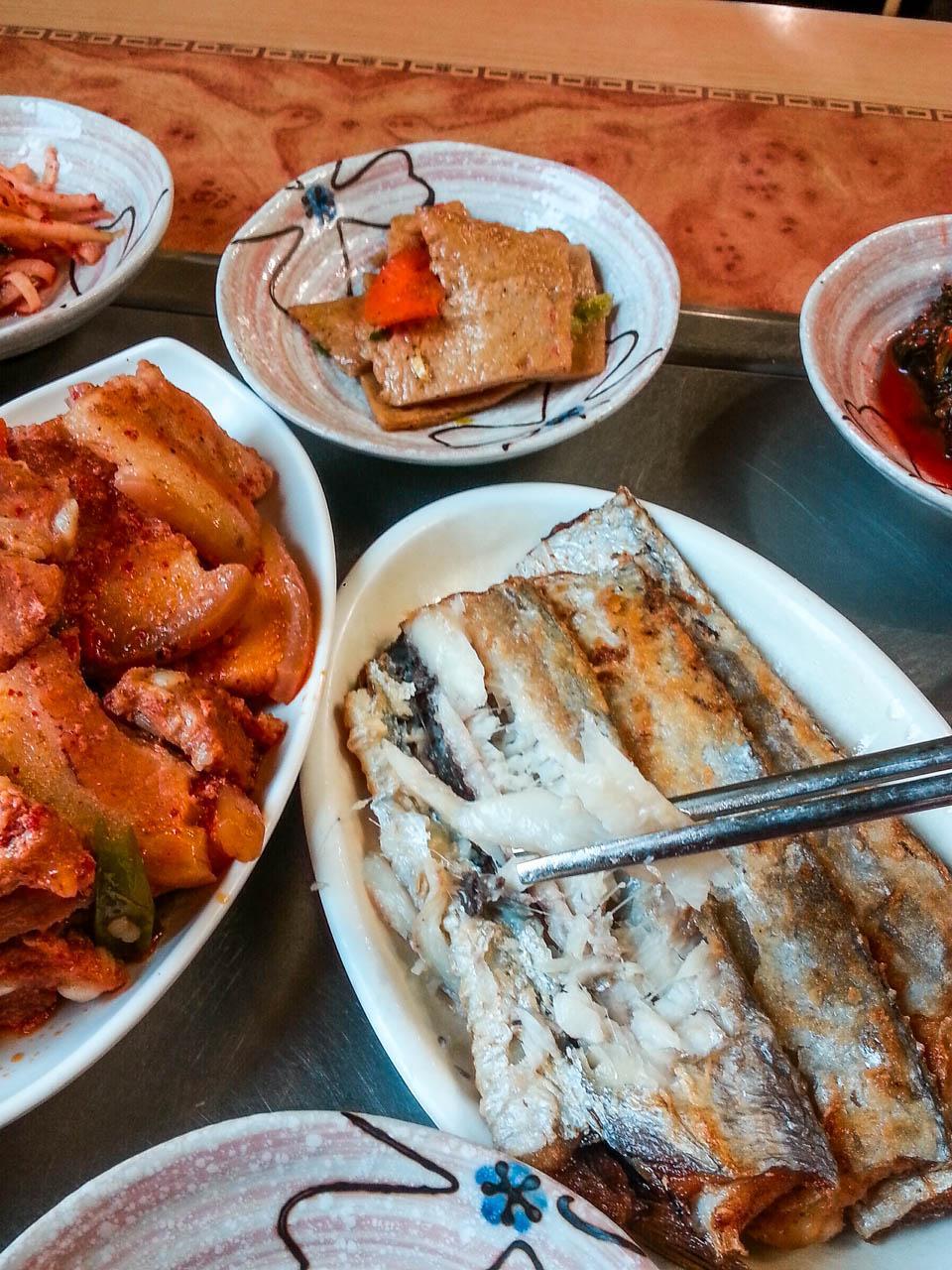 jaeyeon restaurant image 5