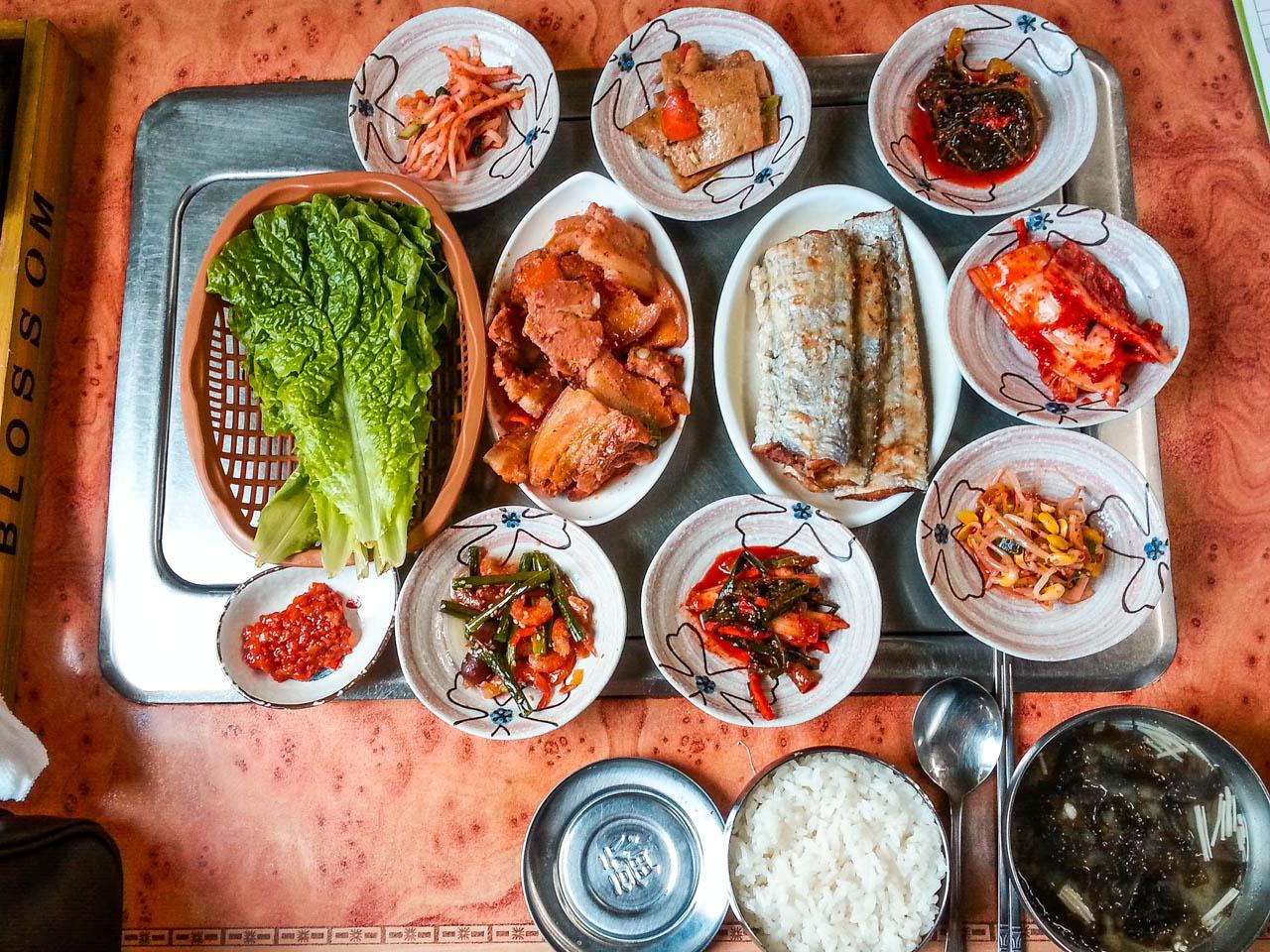 jaeyeon restaurant image 1