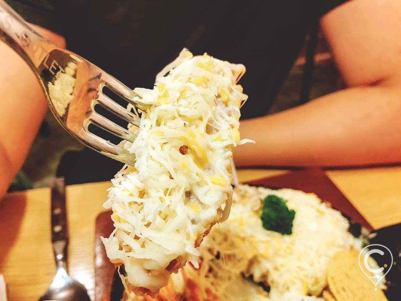 Owl Tonkatsu (Sinchon Store) image 2