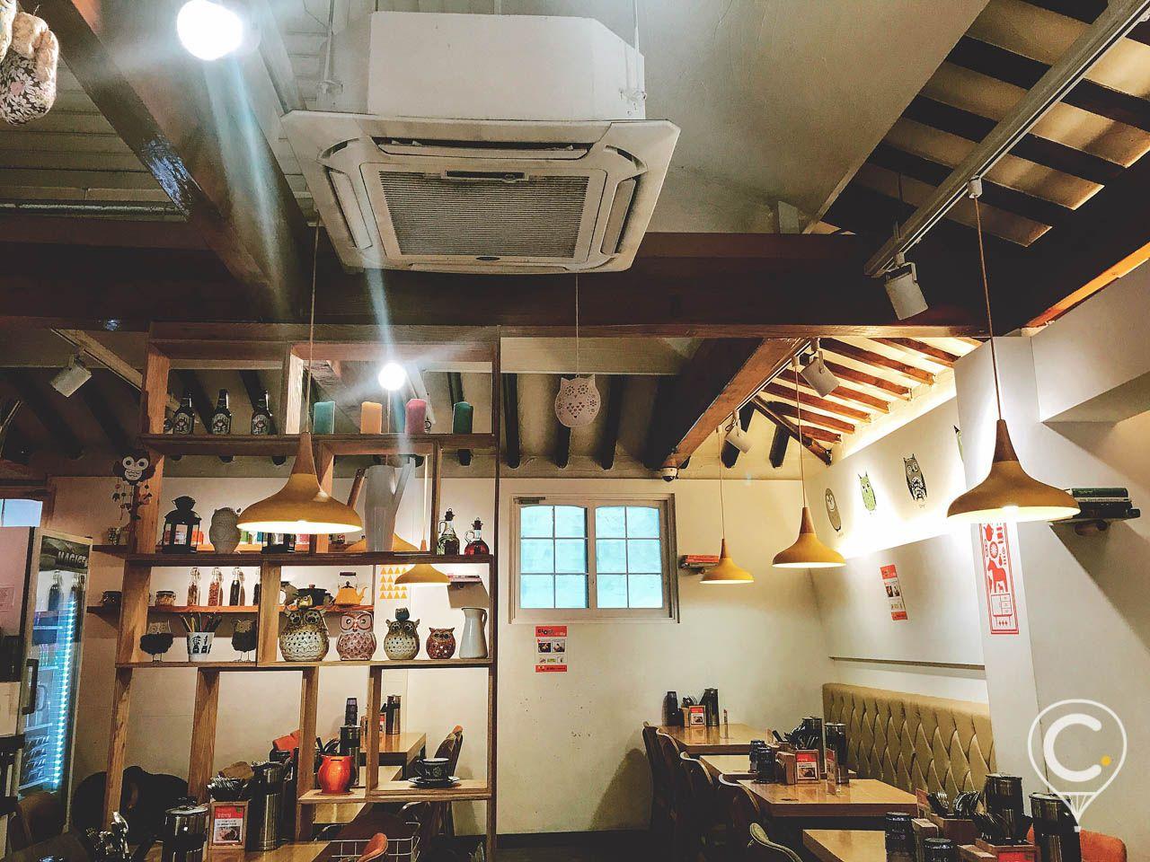 Owl Tonkatsu (Sinchon Store) image 5