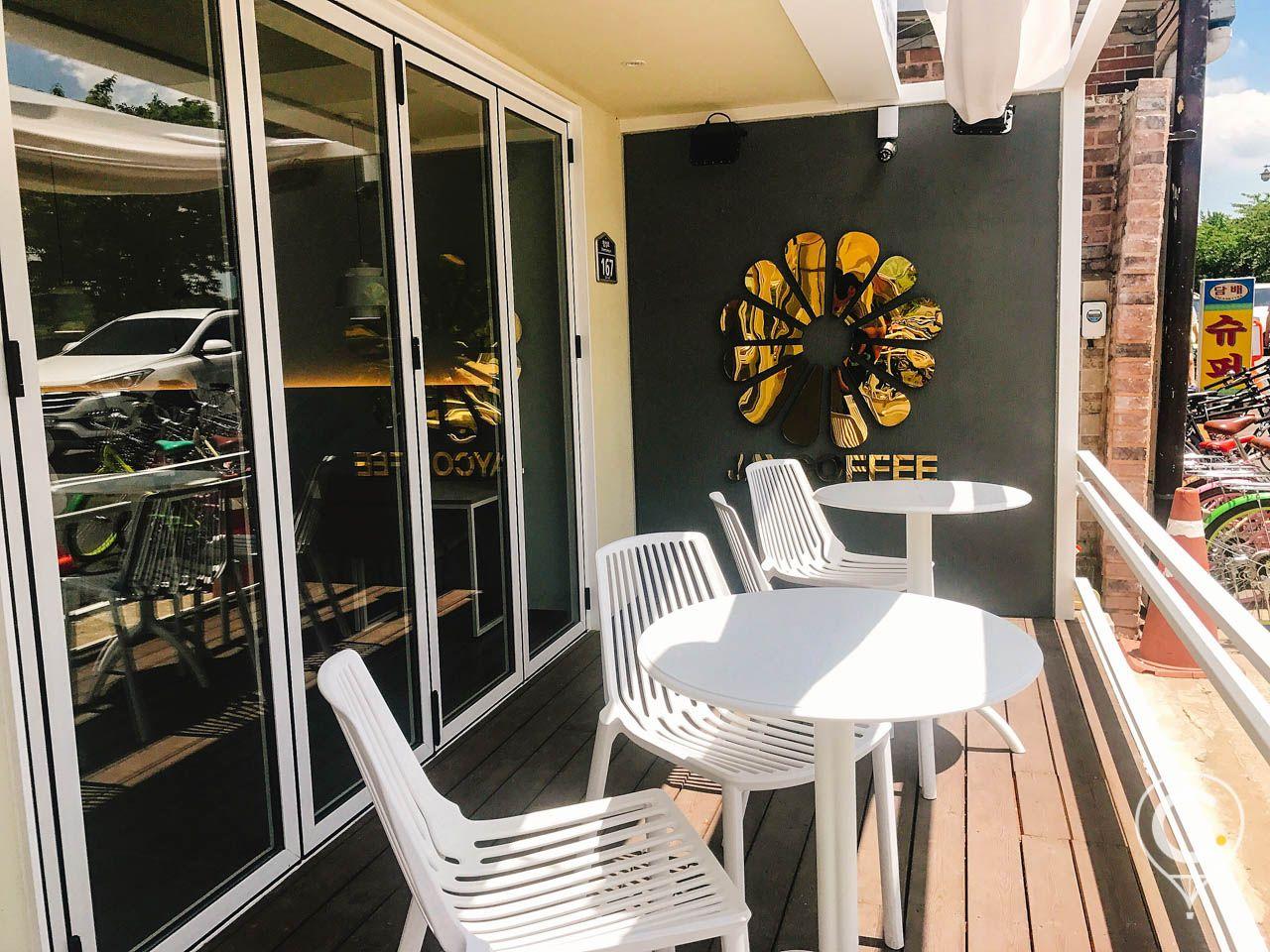 KOPI JAY (Toko Cheonseongdae) image 5