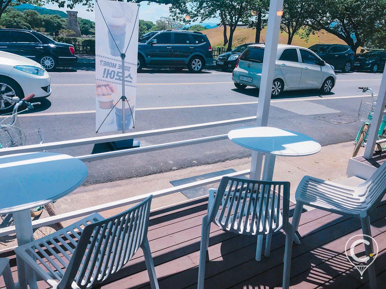 KOPI JAY (Toko Cheonseongdae) image 9