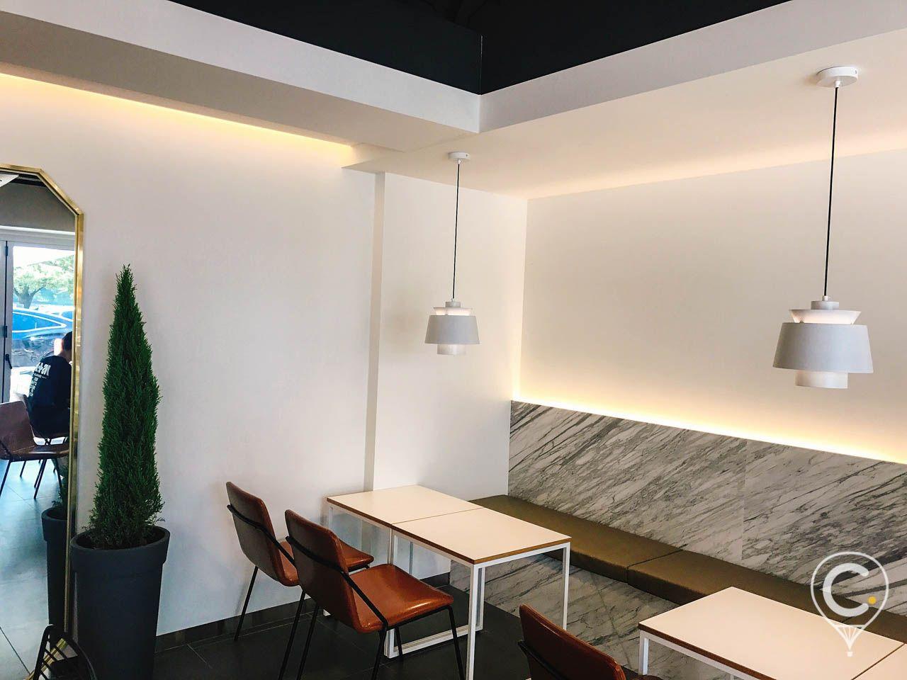 KOPI JAY (Toko Cheonseongdae) image 8