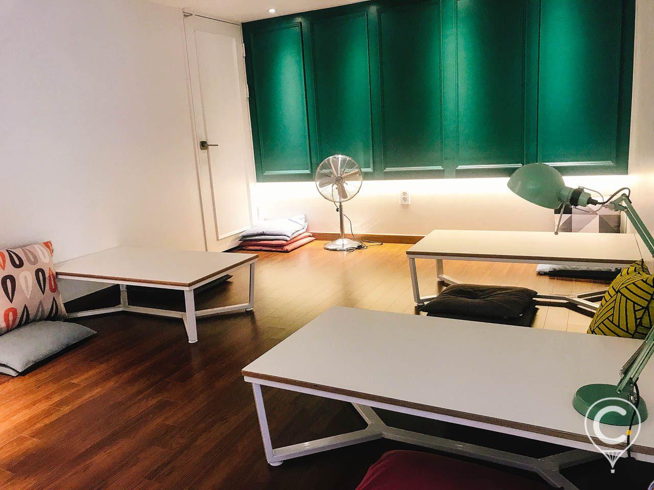 KOPI JAY (Toko Cheonseongdae) image 6