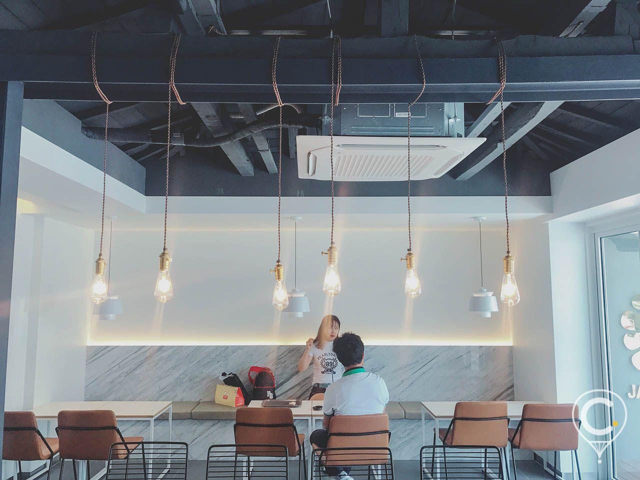 KOPI JAY (Toko Cheonseongdae) image 7