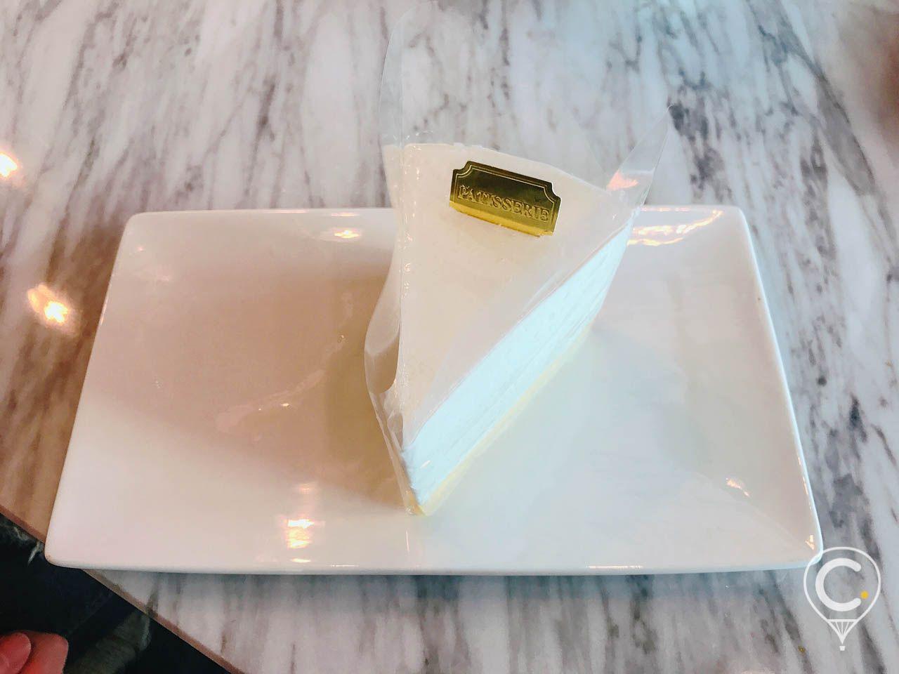 KOPI JAY (Toko Cheonseongdae) image 3