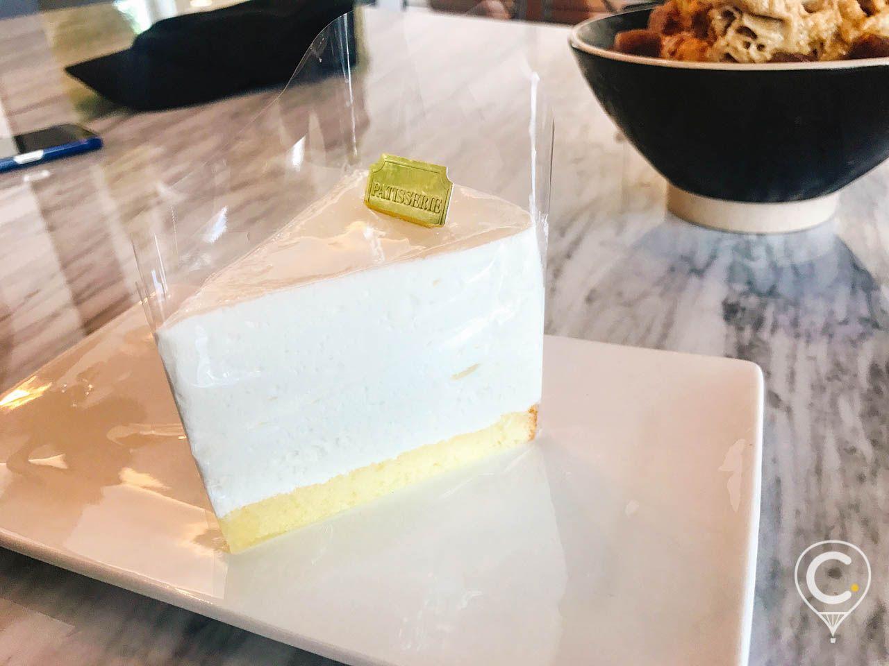 KOPI JAY (Toko Cheonseongdae) image 4