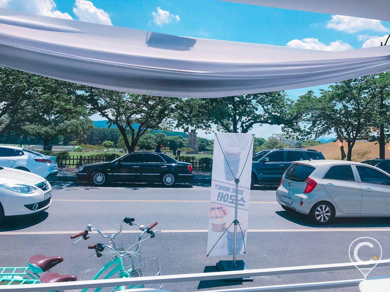 KOPI JAY (Toko Cheonseongdae) image 10