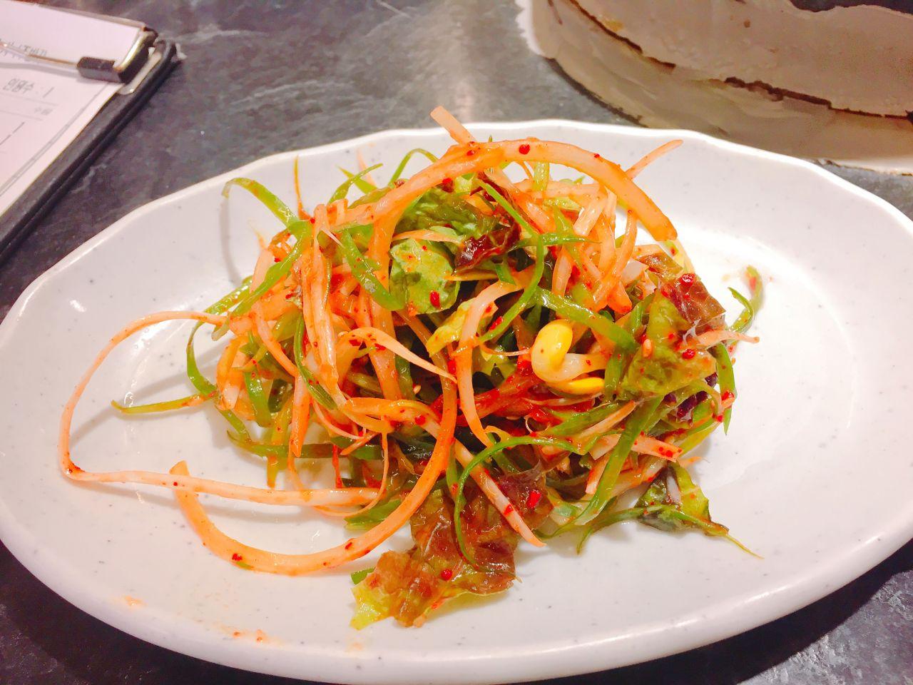 Jeju Ogyeopsal Wangdolgui jip image 4