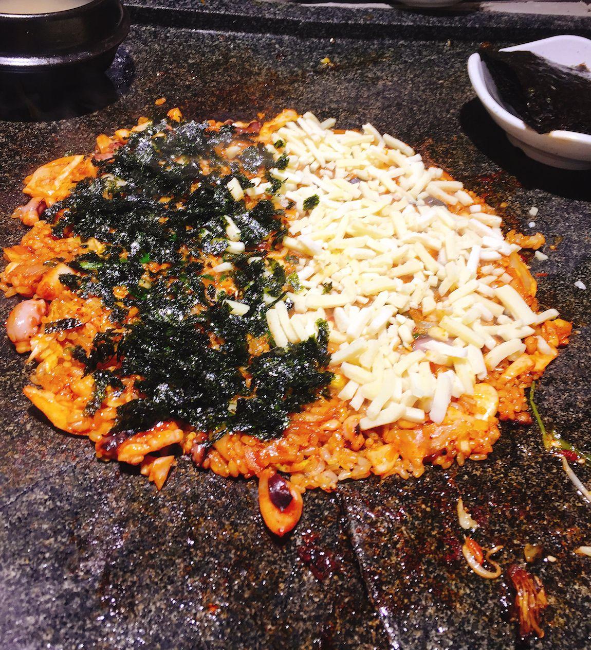 Jeju Ogyeopsal Wangdolgui jip image 3