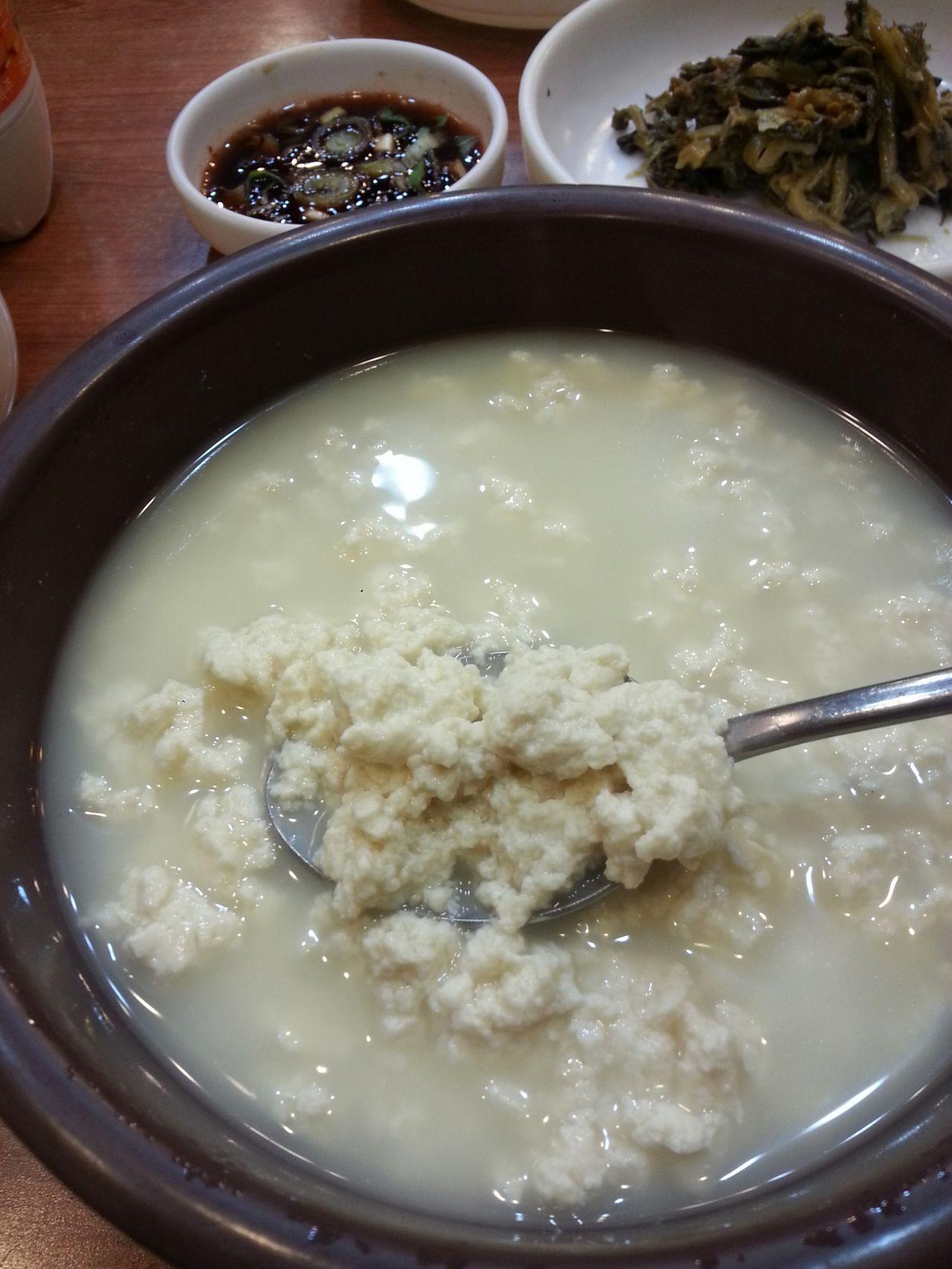 comida coreana sol image 3