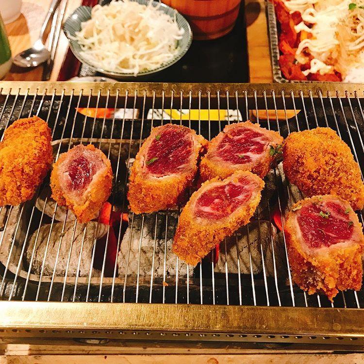 Ato Gyukatsu (shinchon store) image 4