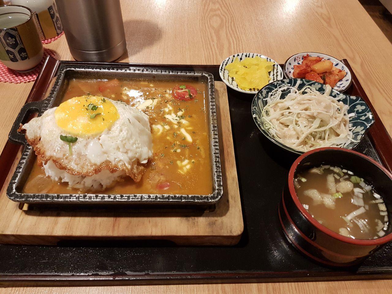 Ato Gyukatsu (shinchon store) image 2