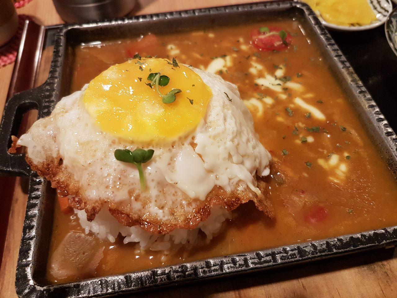 Ato Gyukatsu (shinchon store) image 1