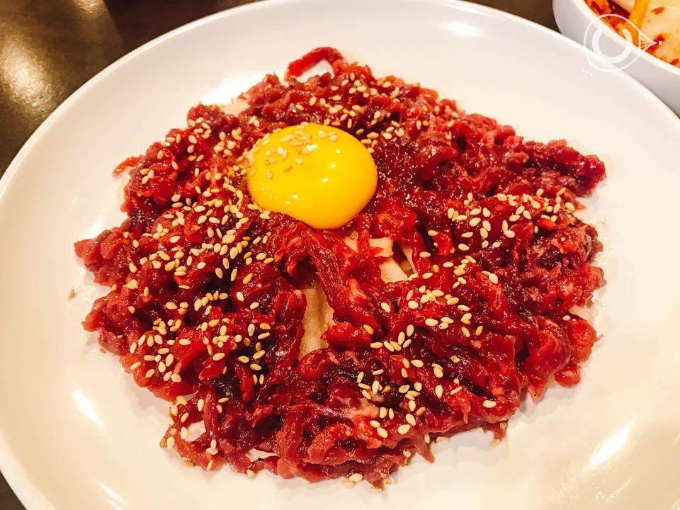 Changshin Yookhwae image 1