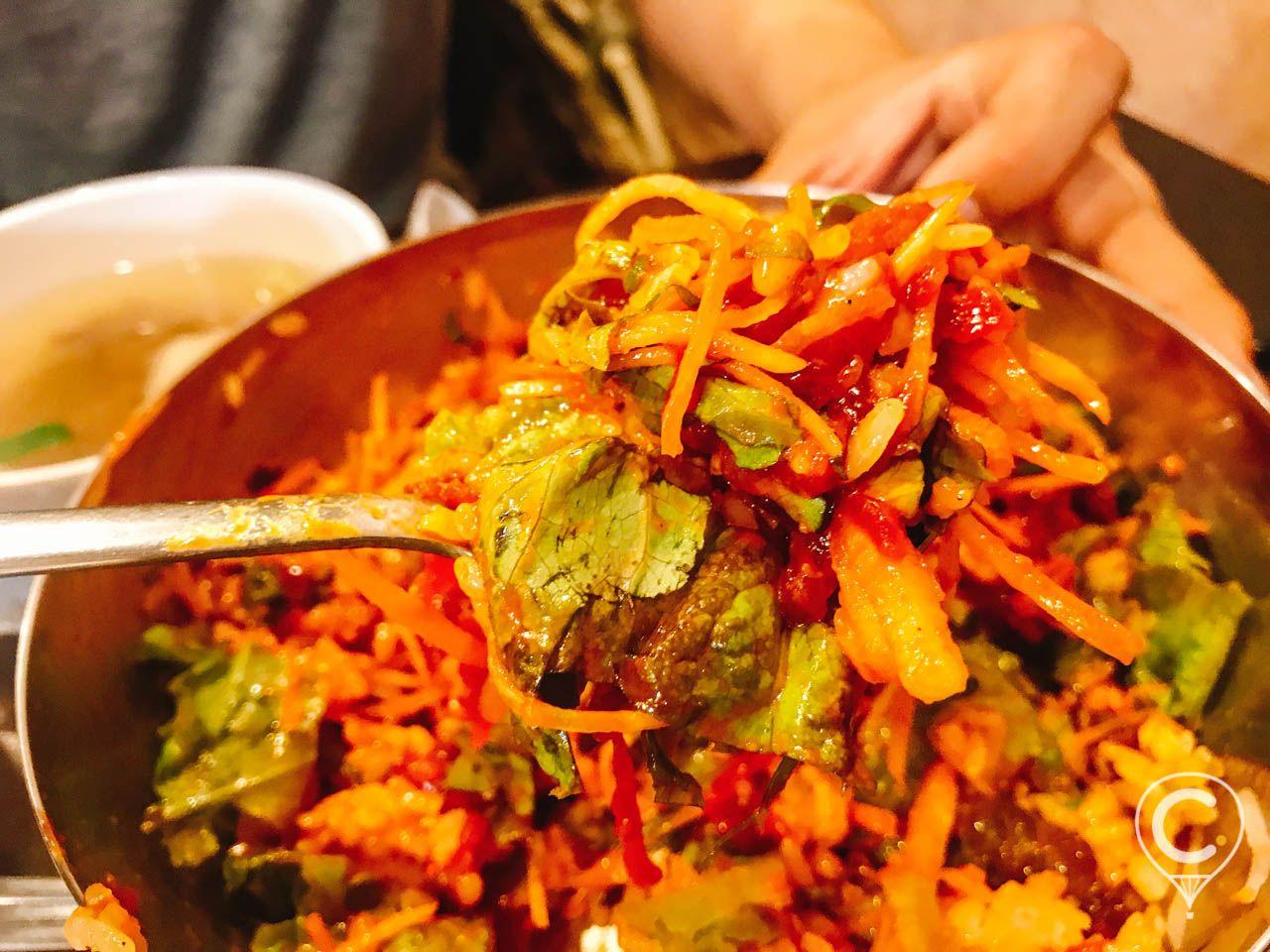 Changshin Yookhwae image 3