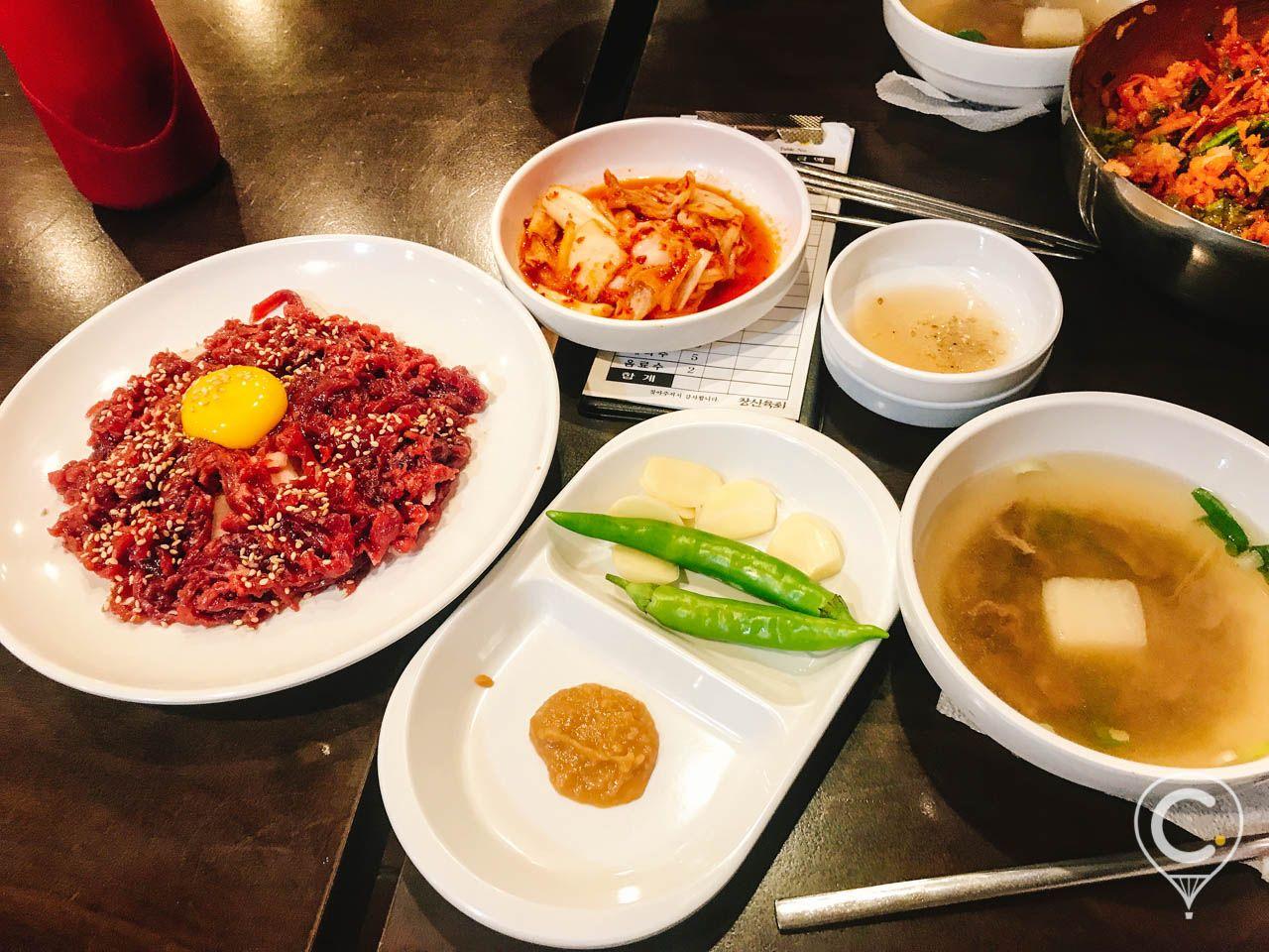 Changshin Yookhwae image 4