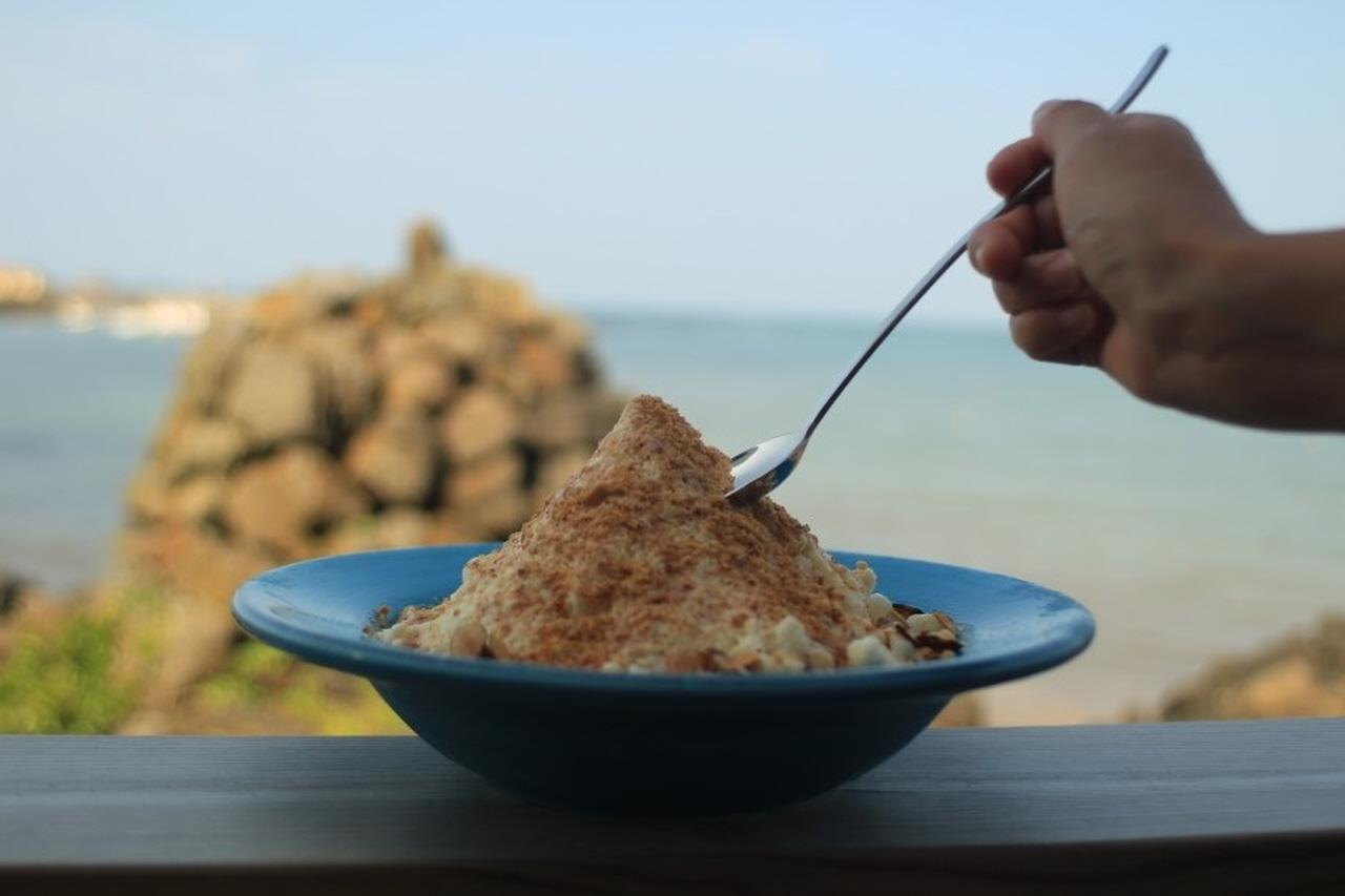 BLANC ROCHER image 1