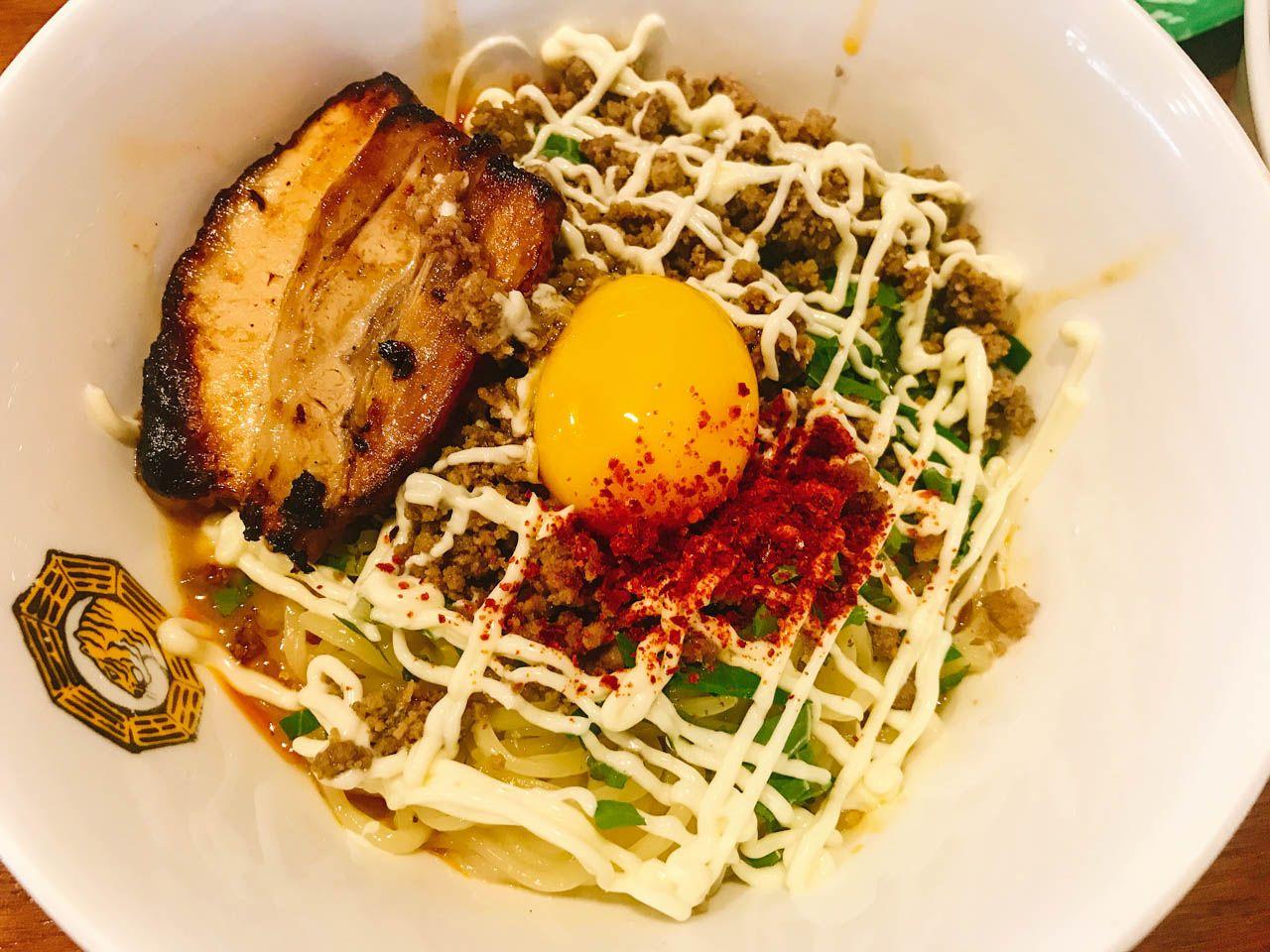 Ristorante tigre image 2