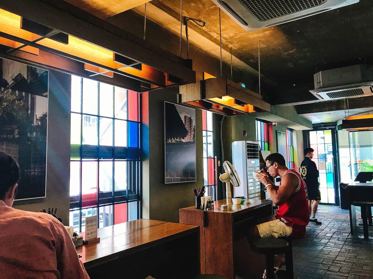 Ristorante tigre image 5