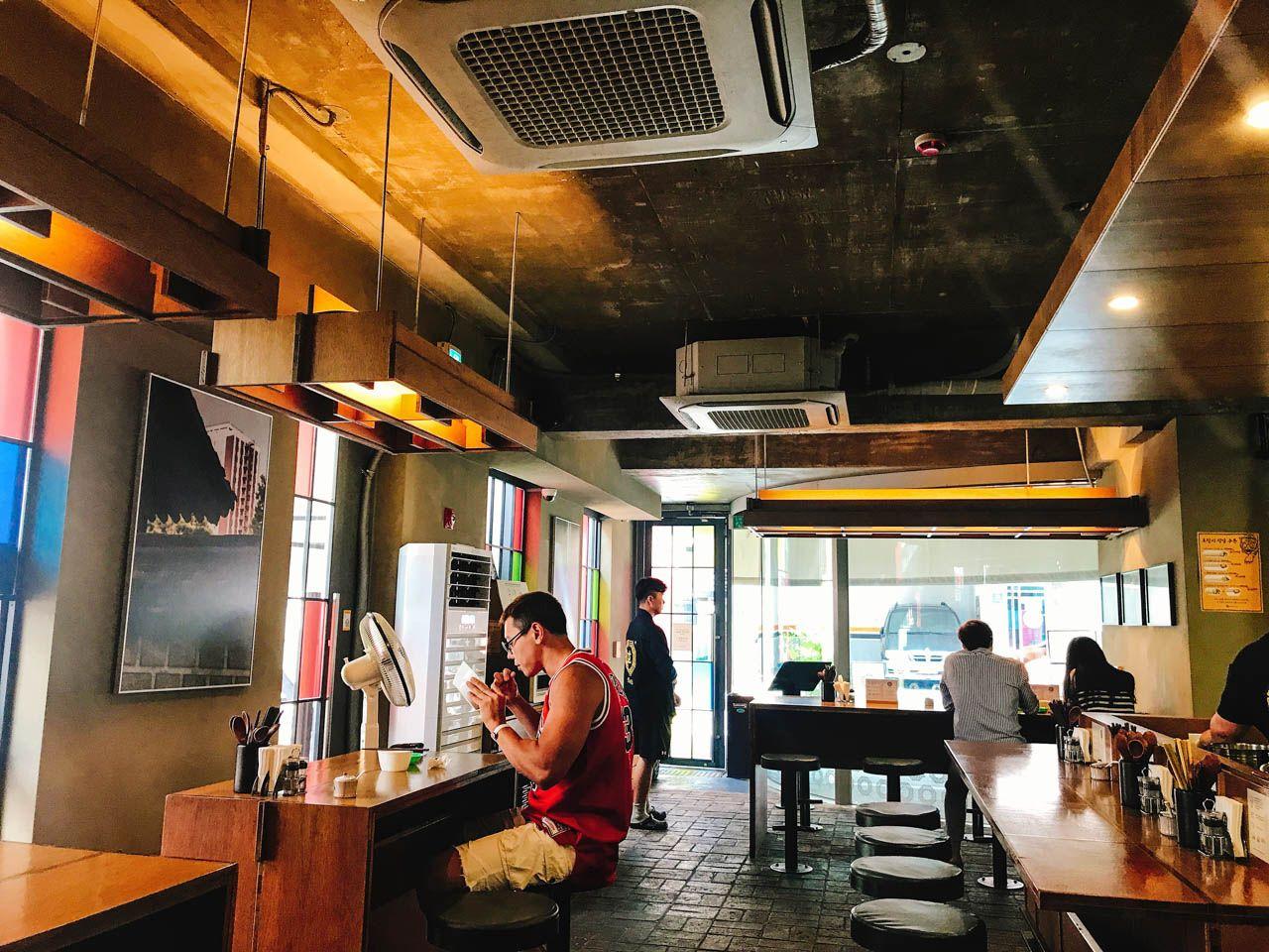 Ristorante tigre image 6