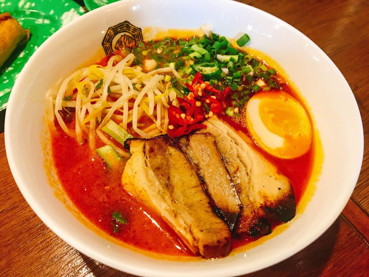 Ristorante tigre image 1