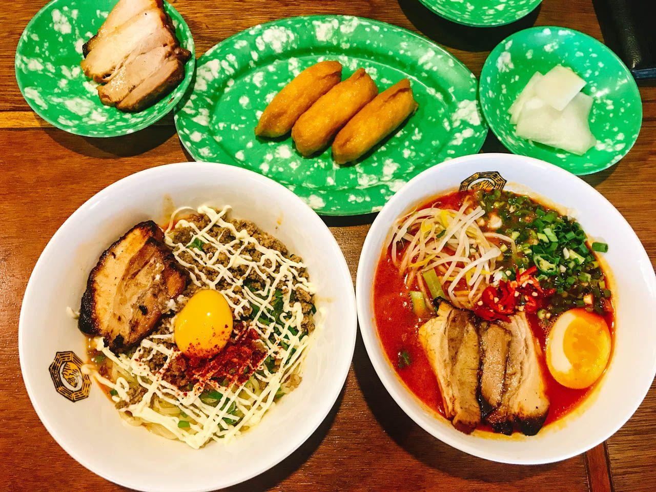 Ristorante tigre image 3