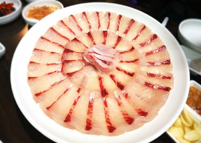 la signora del pesce e il ragazzo dei noodles 3