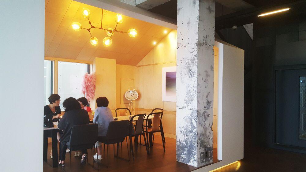 GREETVI Sinar Matahari image 4