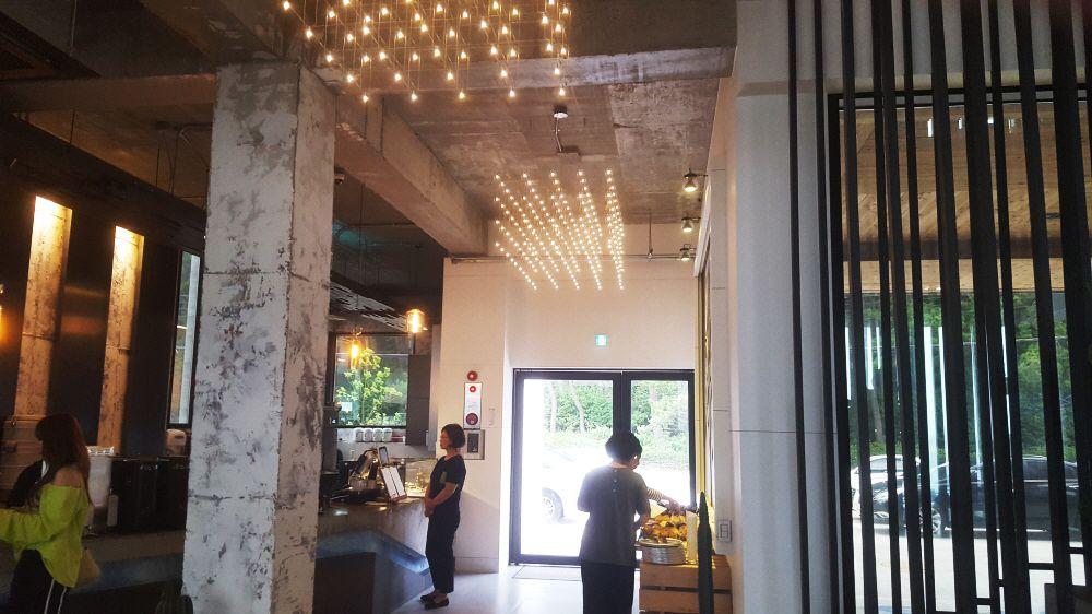 GREETVI Sinar Matahari image 5