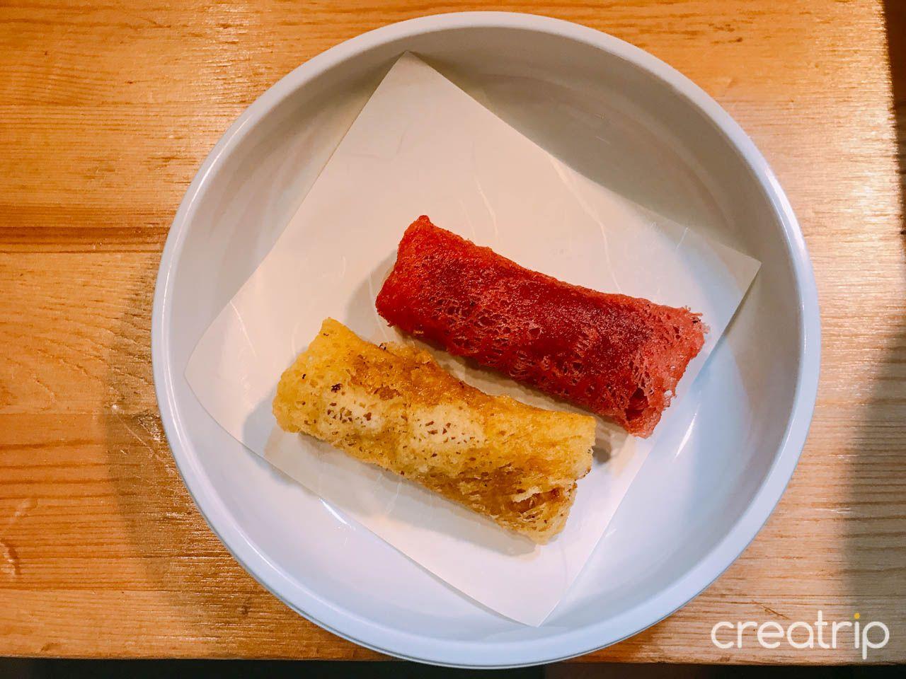 Hippo rice noodle image 4