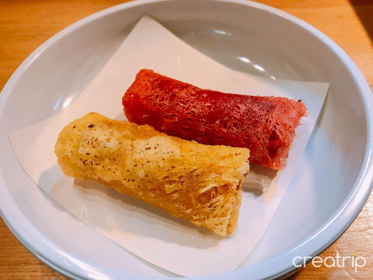 Hippo rice noodle image 5