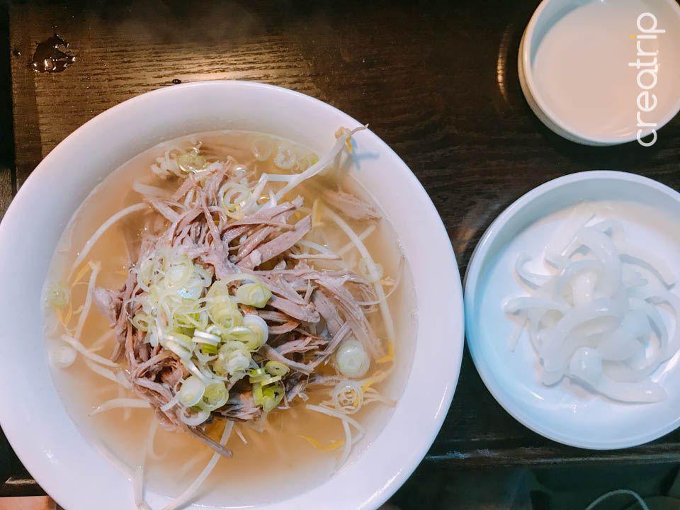 Hippo rice noodle image 2