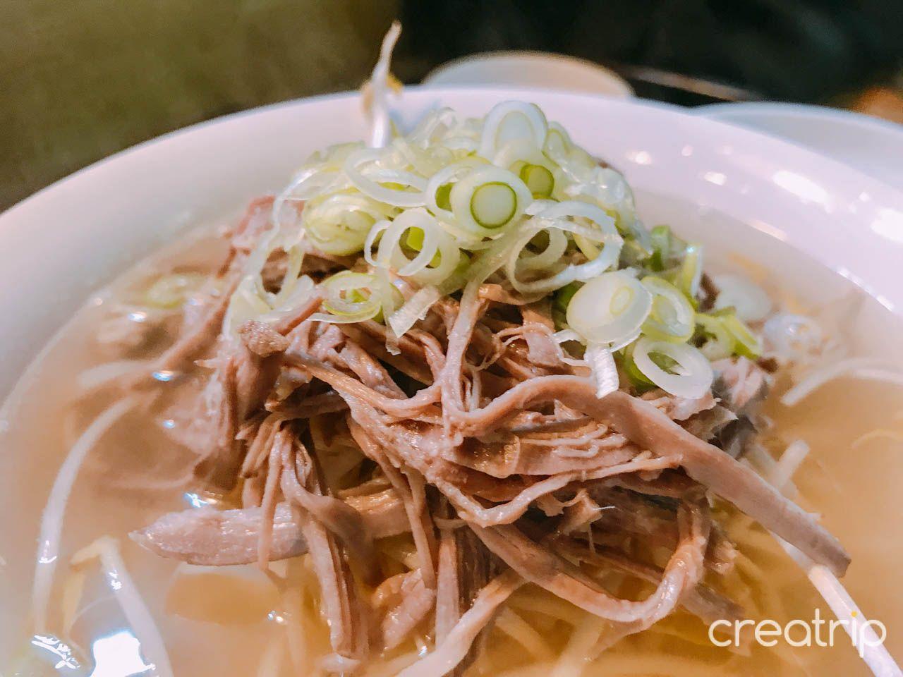 Hippo rice noodle image 3