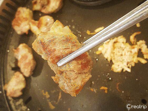 Matchandool salted meat (nampo branch) image 7