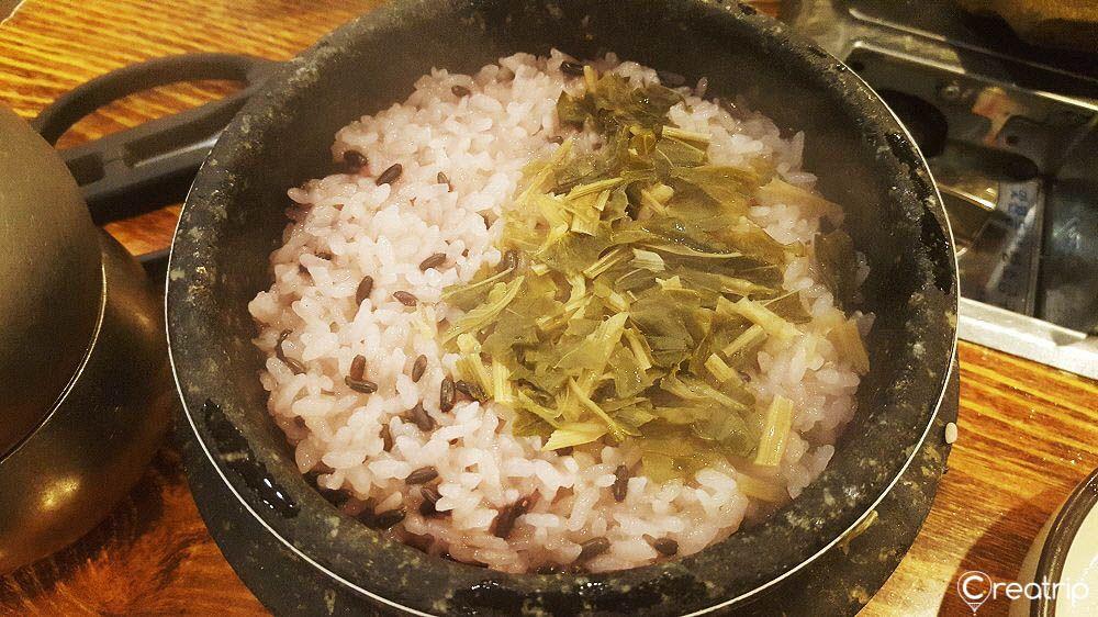 Matchandool salted meat (nampo branch) image 9