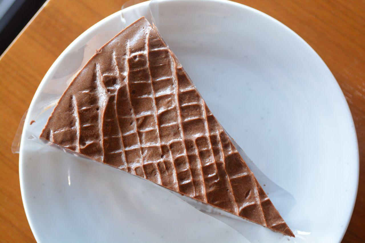 Jalan kopi tepi laut Anmok image 8