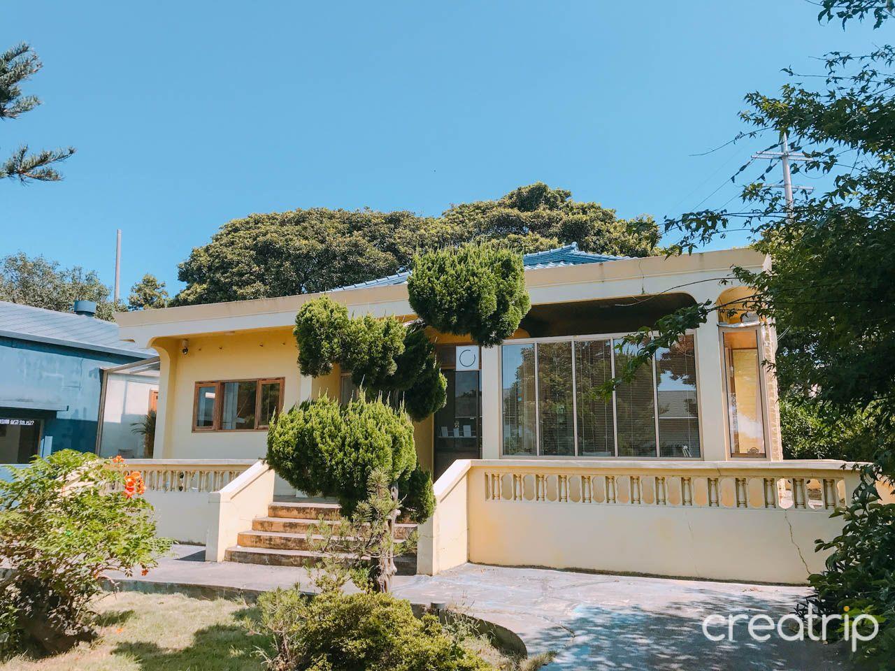 Satellite Jeju image 4