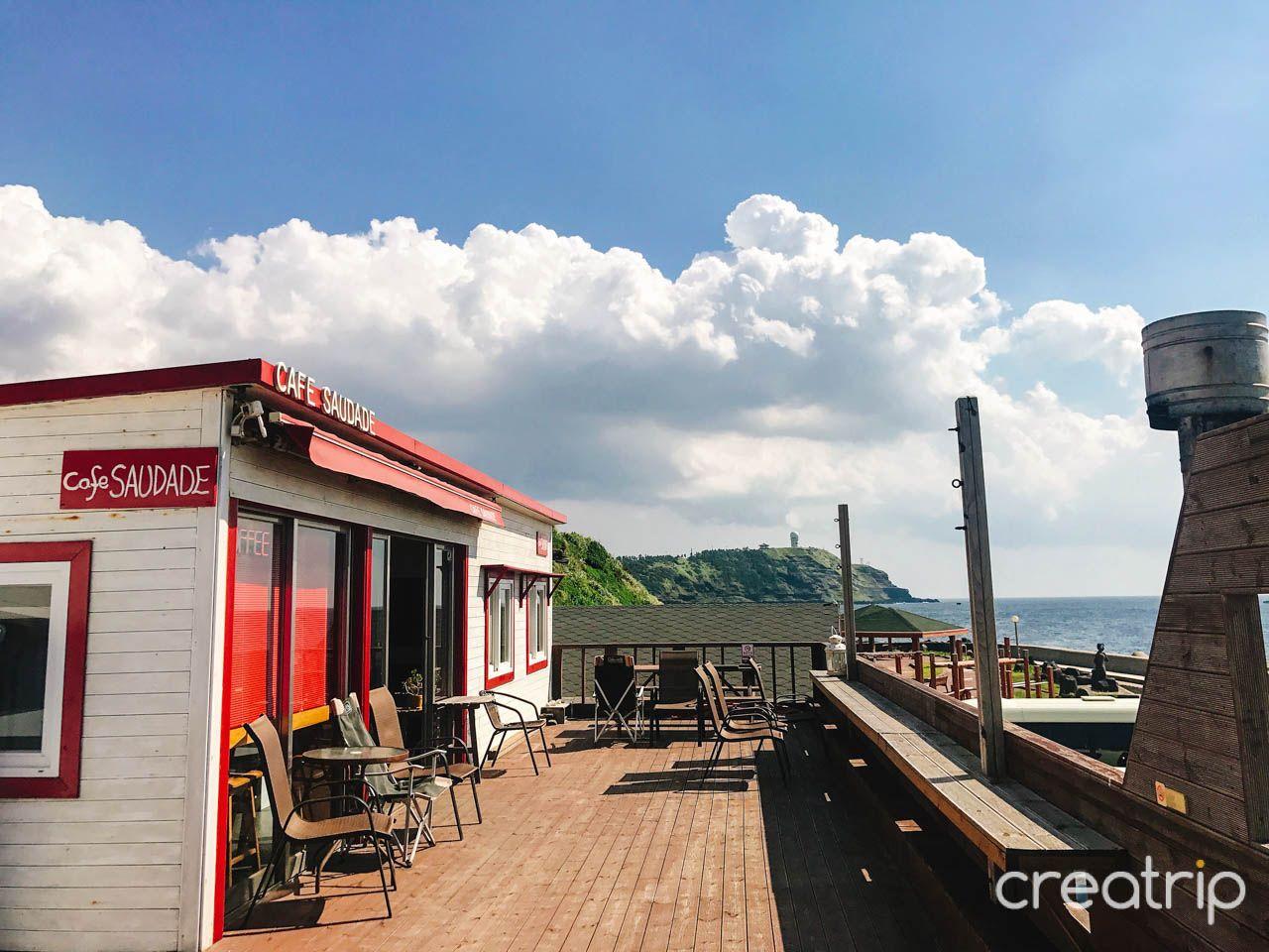 CAFE SAUDADE image 4