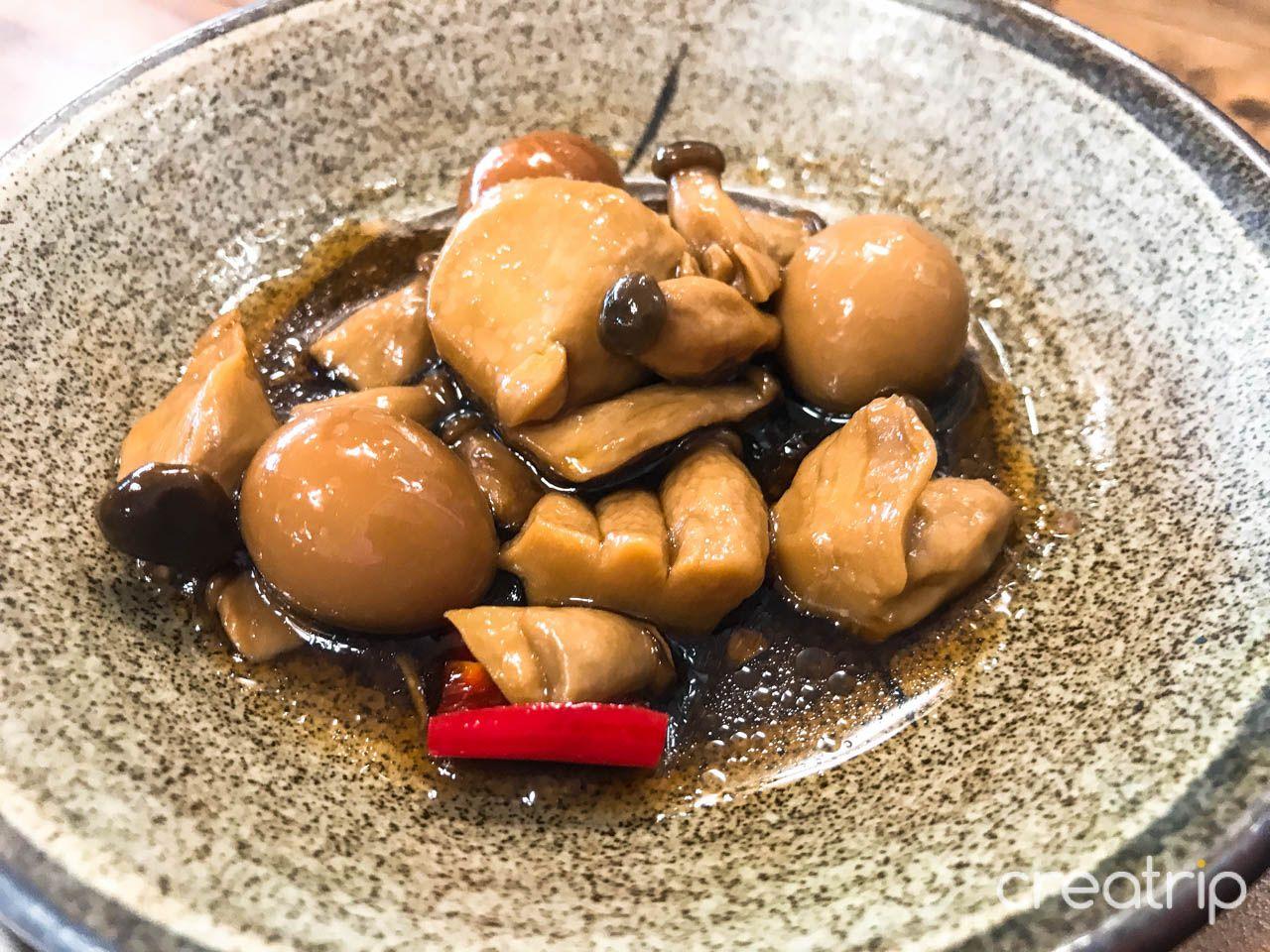 Restoran Mansun image 3