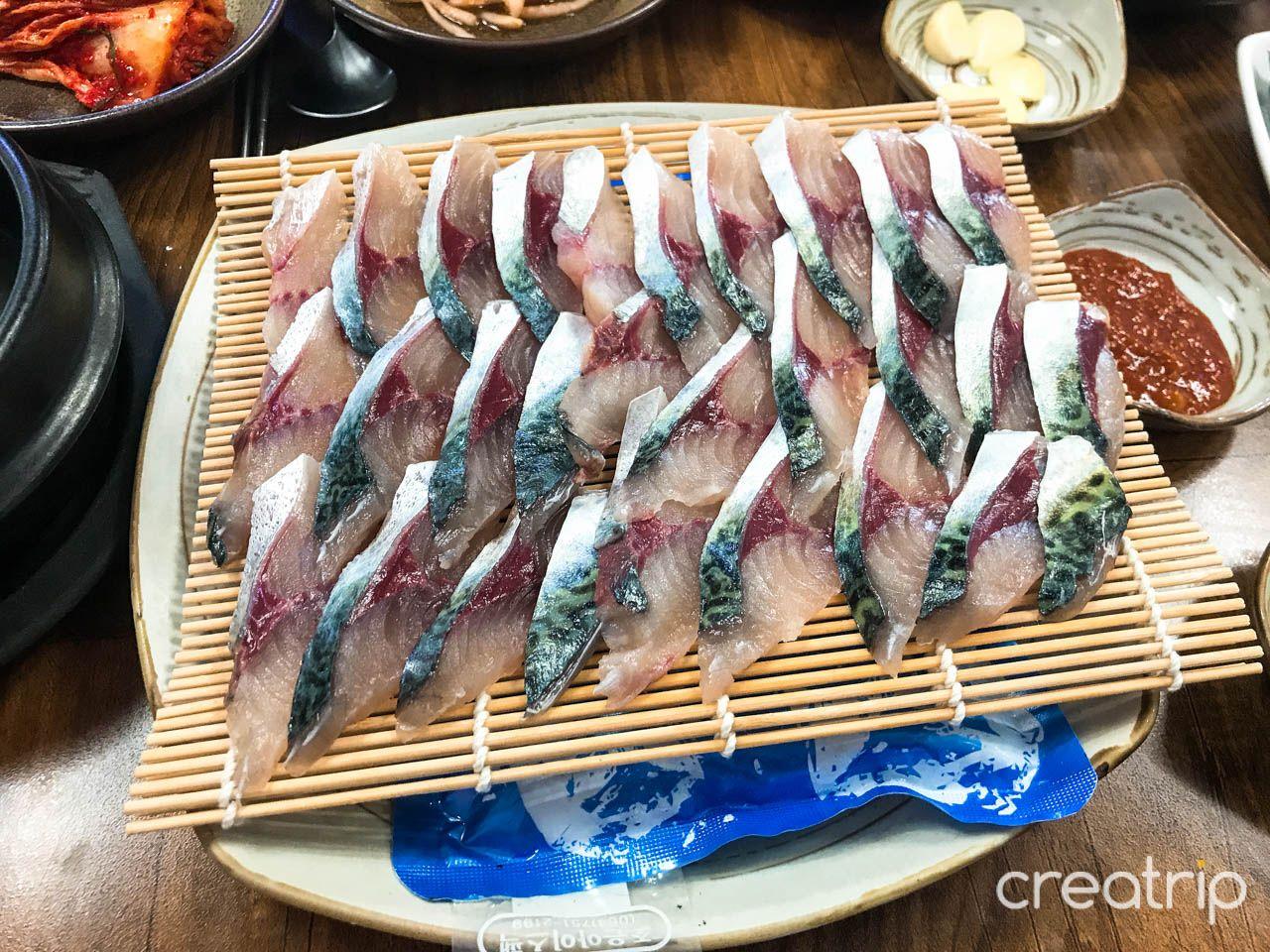 Restoran Mansun image 1