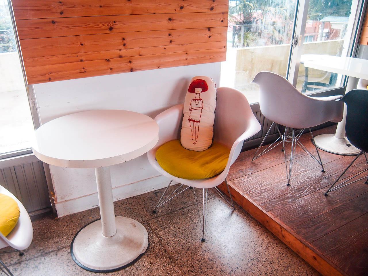 1300KECOBRIDGE coffee shop image 2