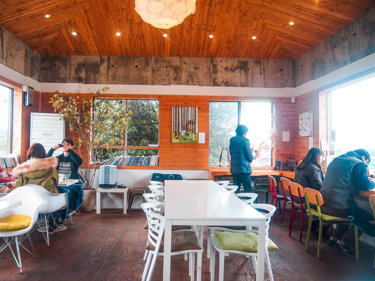 1300KECOBRIDGE coffee shop image 6