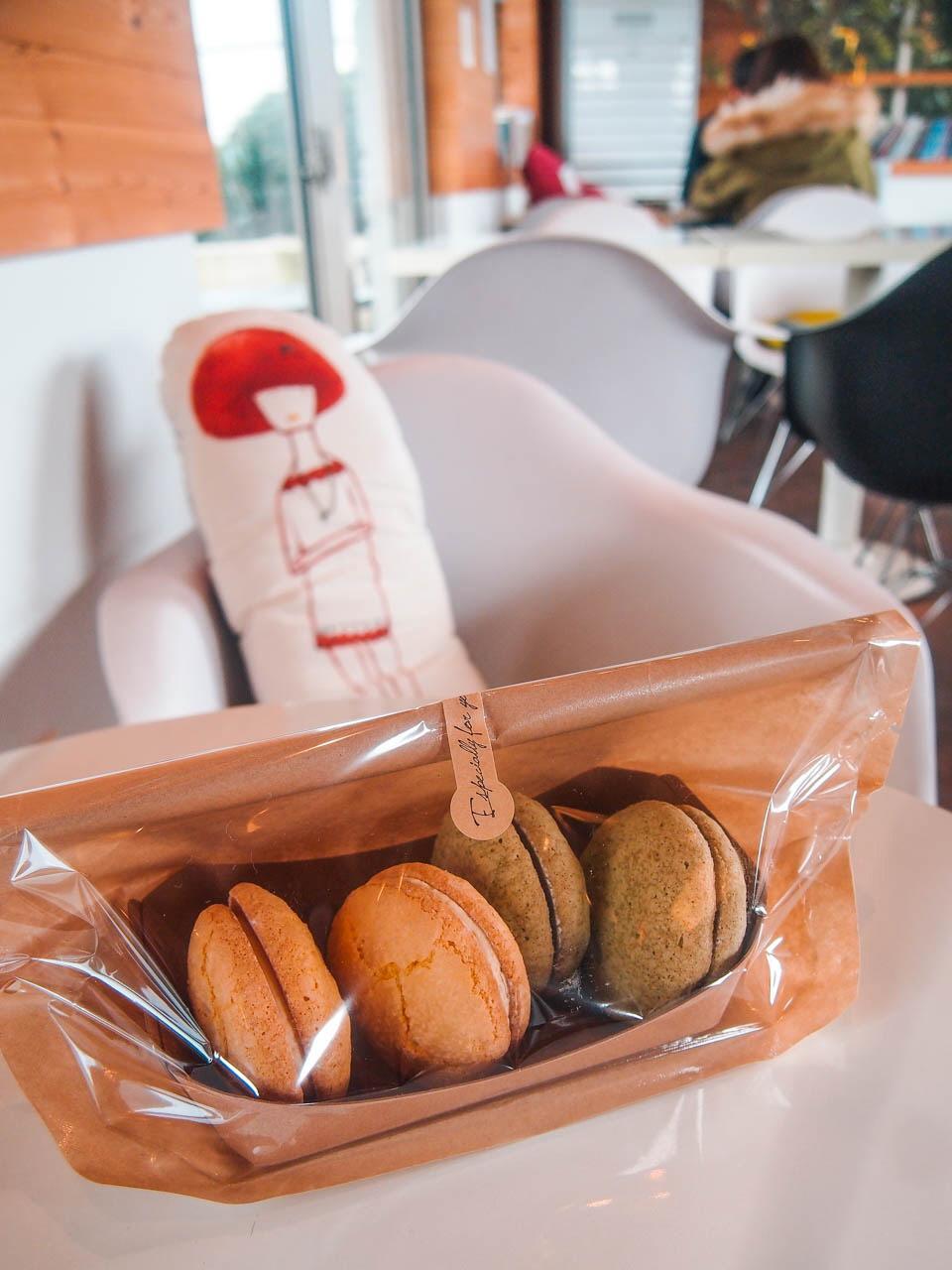 1300KECOBRIDGE coffee shop image 7